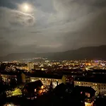 Appartamento Grosse Mit Balkon, Waschmaschine Und Smart Tv