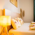 Grosse Mit Balkon, Waschmaschine Und Smart Tv Appartamento Jena