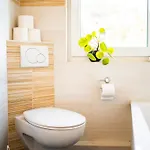 Grosse Mit Balkon, Waschmaschine Und Smart Tv *