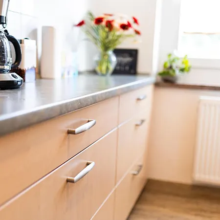 Apartment Phänomenaler Blick über - Mit Balkon Und Netflix *