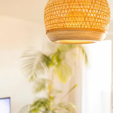 Grosse Mit Balkon, Waschmaschine Und Smart Tv Apartmán
